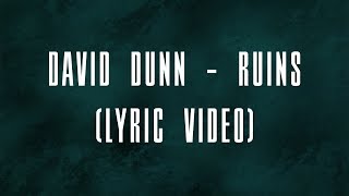 Ruins Music Video
