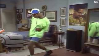 The fresh prince of Bel-Air (Tribute) / Will Smith - Gettin jiggy wit it