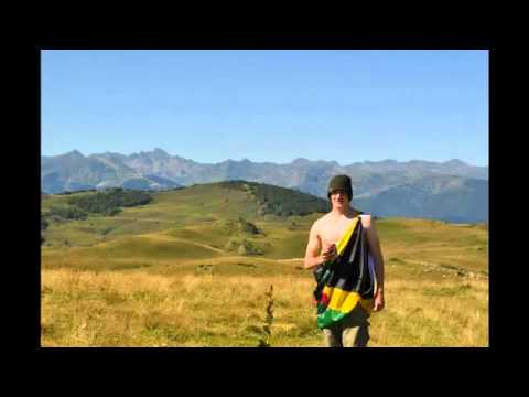 Straika D -  Freedom