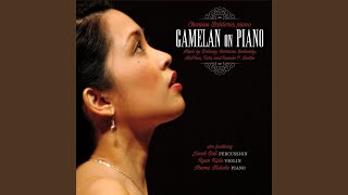 Varied Trio: III. Elegy