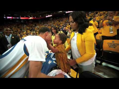 Stephen Curry 2014-2015 MVP Mix