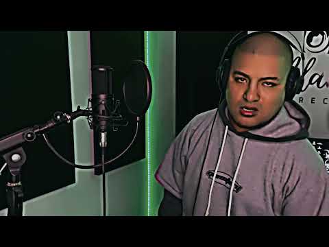 TERCO92 - AGRADECIDO (Session de Calle Ep 9) Prod. Flammas