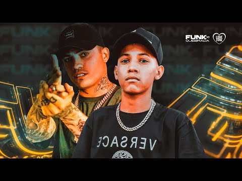 MC Chapo e MC Alvin - Não Sou De Ninguém (JK no BEAT)
