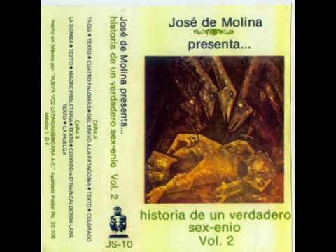 José de Molina - La Bomba