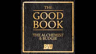 The Alchemist & Budgie ( Feat Action Bronson, Domo Genesis & Blu ) -  The G Code