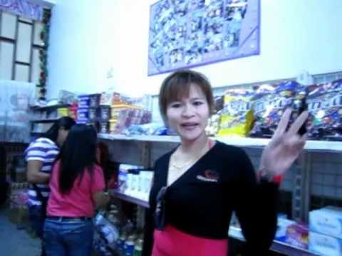 happy birthday ( romel party 1)