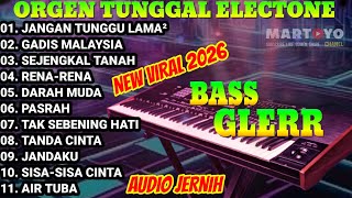 Download lagu ORGEN TUNGGAL VIRAL TERBARU 2026 JANGAN TUNGGU LAMA LAMA  mp3