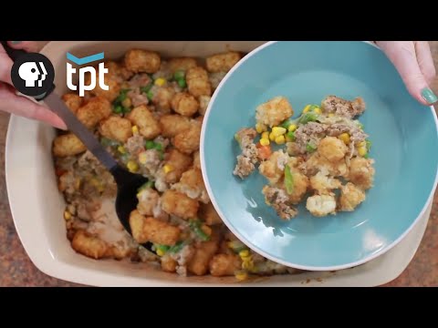 Are Minnesotans Hotdish Obsessed? | Are You MN Enough?