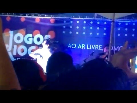 Start Rap - Falaken [Musica Inedita] ( Ao Vivo No Parque de Madureira )