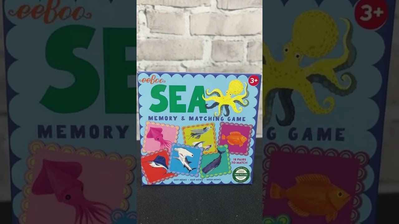 Time for a scavenger hunt!