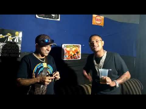 MC Digo stc e MC PINGUIM V.D.N🐧