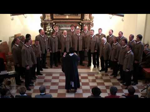 MGV Kaning - Lobet den Herrn