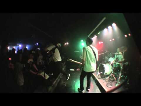 Broken Rust (FULL SET) @ Club Realize, Busan, South Korea 11.29.2014 (MULTI-CAM)