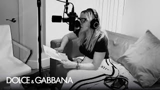 Dolce & Gabbana The One: 20th Anniversary (2026) – Brand Campaign - Madonna