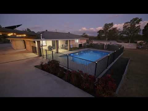 7 Davis Court, Hatton Vale, QLD 4341, 4房, 2浴, House