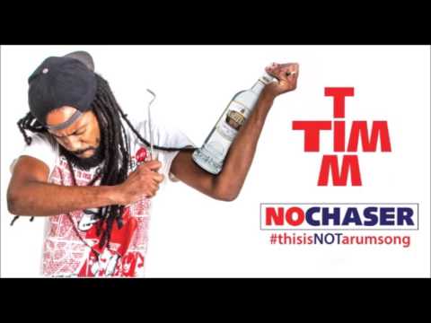 Tim Tim - No Chaser 