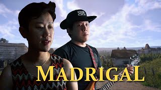 Madrigal | Rush | Full Band Cover