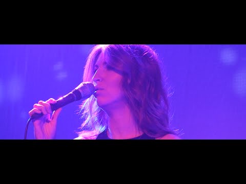 Maarja - Lumevärv (Live at Bigbank 2016 SpaceX)