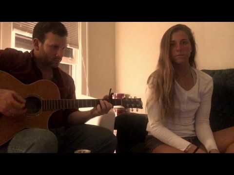 Let me love you cover - Gabie Polce and Christopher Hart