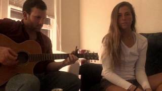 Let me love you cover - Gabie Polce and Christopher Hart