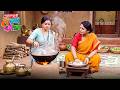 Gas संपल्यामुळे सासू सुनेमध्ये चुलीवर �