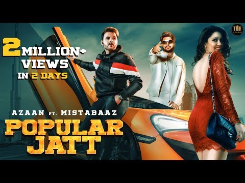Popular Jatt