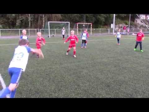 2006 Seriekamp NIF 1 - Siggerud 10