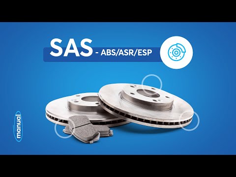 Simplo Manuais Técnicos Automotivos | MANUAL SAS | ABS/ASR/ESP