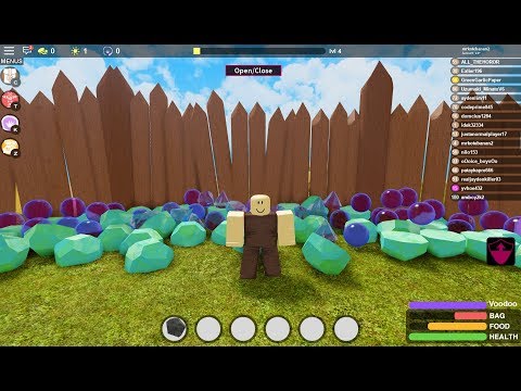 Чит На Бугу Бугу 2019 / Booga Booga Hack 2019