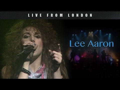 Thumbnail for Lee Aaron - Steal Away your Love by Lee Aaron