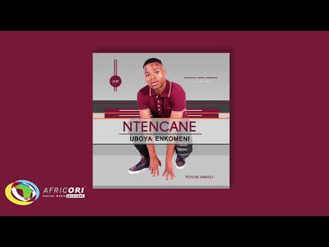Ntencane - Isigqila Sothando (Official Audio) 