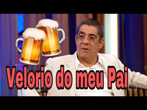 Suburbio é macumba ou velório - Zeca Pagodinho