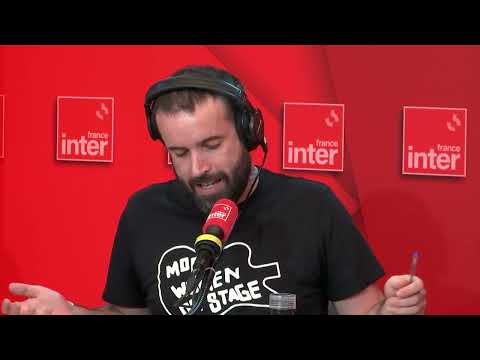 200 mètres saucisson - La chronique d'Aymeric Lompret