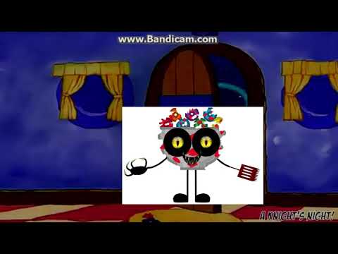 scaretube poop - slendybowl 9: the evil of the cereal bowl (REMAKE)