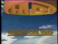 Opening To Jeremiah Johnson 1991 VHS