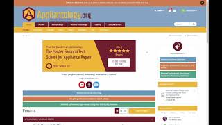 Appliantology and Master Samurai Tech Open House — 4/26/20