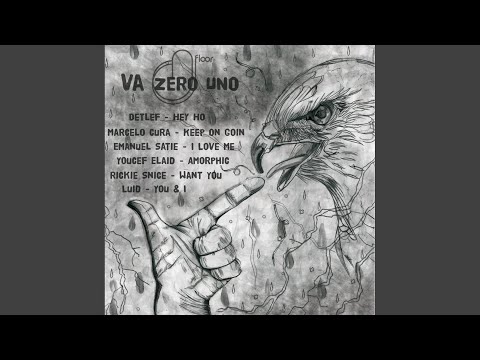 Keep On Goin (Original Mix)