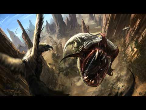 Dead Phantoms - Filter