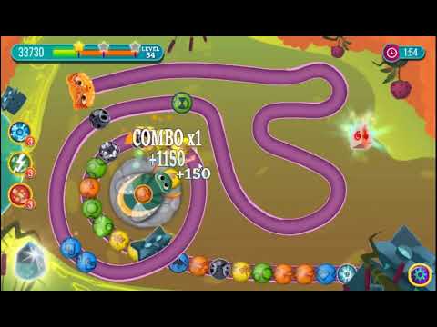 Violas Quest Level 54 - NO BOOSTERS 🦉 | SKILLGAMING ✔️