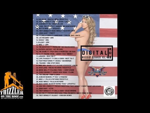 Balance x DJ Rah2k - Ill Na Na [Thizzler.com]
