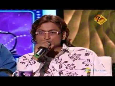 EP - Sa Re Ga Ma Pa Season 7 - Indian Marathi TV Show - Zee Marathi