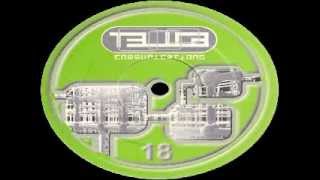 Epilepsy - Criminal Trance (Alex D'Elia Mix)
