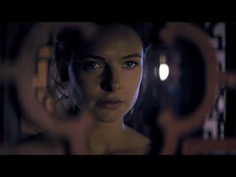 Mission Impossible 5-6 (Ethan Hunt & Ilsa Faust) / Survivor