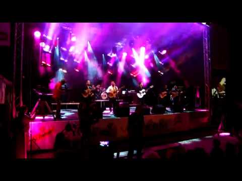 The Gipsy King by Paco Baliardo on Bansko Jazz Fest 2018 part 1