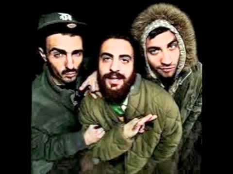 Pinnacle Rockers con Keyo - Desde malaga con amor - Pinnacle Rockers