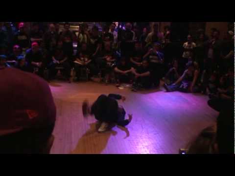 Havikoro Anniversary "Jive Turkey vs Squadron"