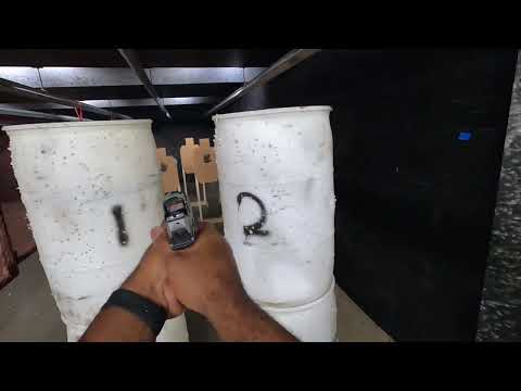 Stoddards Range and Guns IDPA 12-7-22 stage 3