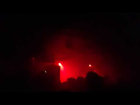 Perc @ Pulse, The Mash House Edinburgh 27/01/18