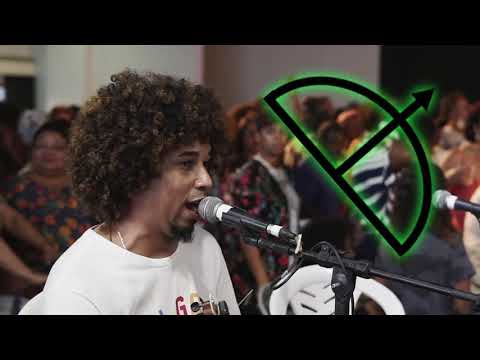 Pra Oxóssi Dançar - Projeto Criolice 10 Anos Além do Samba - Faixa 23 - Marquinhos Lima