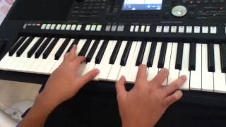 Tokyo ravens first opening maon kurosaki x encounter